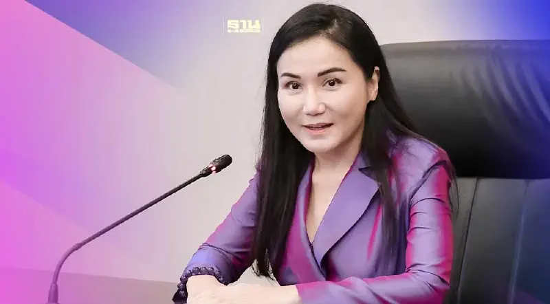 รัฐพร้อมเดินหน้า ขายสินค้าเกษตรกับจีน  กว่า 5 หมื่นล้านบาทต่อปี