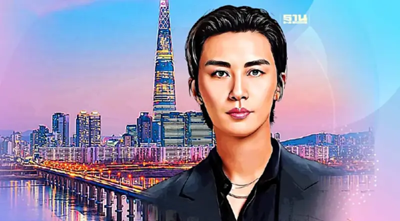 รู้จัก "พัคซอจุน" ศิลปินเกาหลีใต้ ยอด Top Spender โลตัส ทะลุ 78 ล้าน รู้จัก "พัคซอจุน" ศิลปินเกาหลีใต้ ยอด Top Spender โลตัส ทะลุ 78 ล้าน