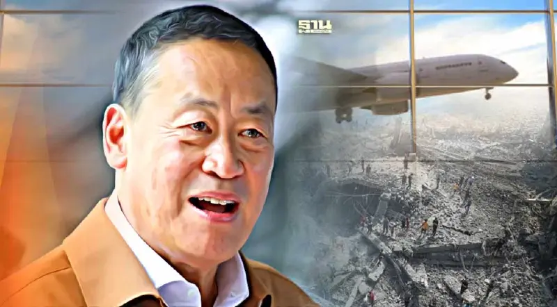 นายกฯ ให้ความมั่นใจ จะนำคนไทยจากอิสราเอลกลับบ้านให้เร็วที่สุด