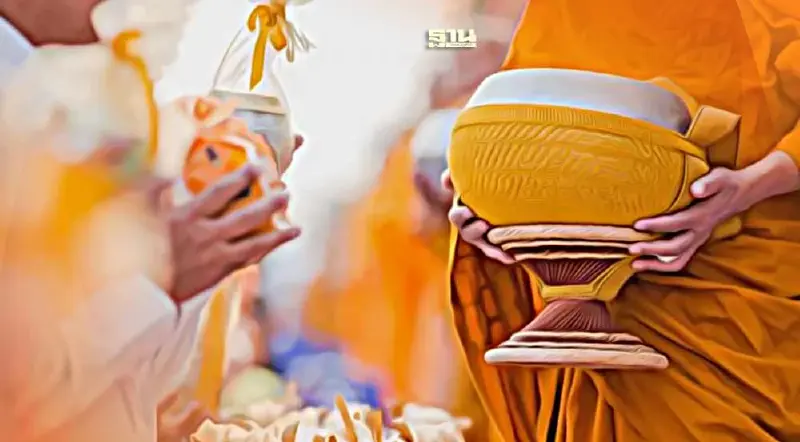 วันออกพรรษา 2566 สายบุญเช็ค วัดยอดนิยมทำบุญออกพรรษา