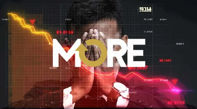 ตลท.สั่ง MORE แจง"ปล่อยกู้-เงินลงทุน"บ.ร่วม 357 ล้าน ภายใน 24 ต.ค.นี้ ตลท.สั่ง MORE แจง"ปล่อยกู้-เงินลงทุน"บ.ร่วม 357 ล้าน ภายใน 24 ต.ค.นี้