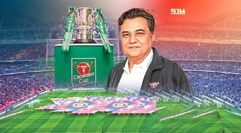 เปิดเส้นทาง “คาราบาว กรุ๊ป” ชู Sport Marketing หัวหอก ตะลุยต่างแดน เปิดเส้นทาง “คาราบาว กรุ๊ป” ชู Sport Marketing หัวหอก ตะลุยต่างแดน
