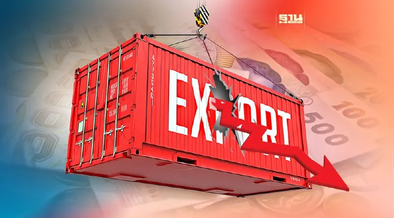 "บาทอ่อน" ส่งออกเฮ-นำเข้ากระอัก สภาอุตฯจี้ตรวจสอบอ่อน-แข็งค่าเร็ว