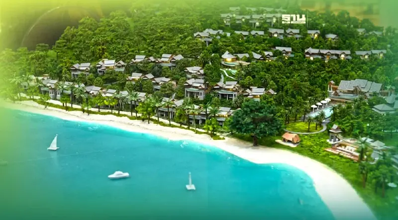 ปั้น“อมาธารา เรสซิเดนซ์เซส ระยอง” เมืองสุขภาพอัลตราลักชัวรีใกล้กรุง ปั้น“อมาธารา เรสซิเดนซ์เซส ระยอง” เมืองสุขภาพอัลตราลักชัวรีใกล้กรุง