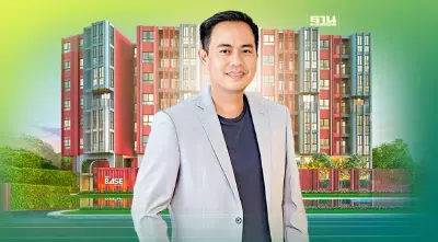 “แสนสิริ”ตอกย้ำผู้นำตลาดภูเก็ต เปิดตัว “เดอะ เบส บูกิต” ใกล้เซ็นทรัล ภูเก็ต