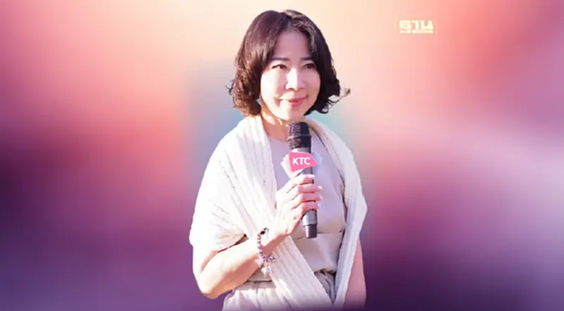 KTC ภายใต้ ‘พิทยา วรปัญญา’ ลุยทำกำไรต่อเนื่องทุกปี KTC ภายใต้ ‘พิทยา วรปัญญา’ ลุยทำกำไรต่อเนื่องทุกปี