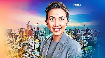 ทายาทเจ้าสัวเจริญ เปิด 4 โรงแรมใหม่ปีหน้า มูลค่าการลงทุน 1 หมื่นล้าน