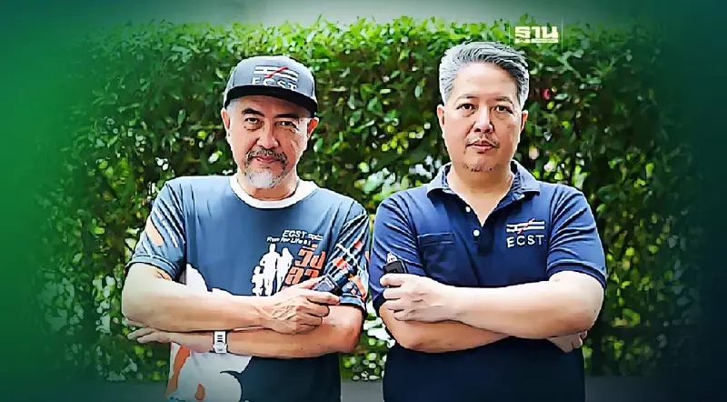 เครือข่ายผู้ใช้บุหรี่ไฟฟ้าชี้ข้ออ้างเอ็นจีโอปิดกั้นผู้เห็นต่าง