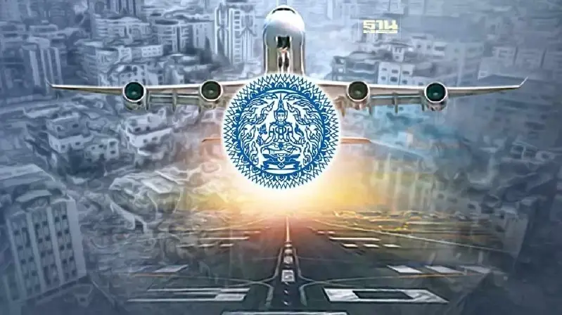 กต.เร่งอพยพแรงงานไทยในอิสราเอลกลับบ้านอีกเกือบพันคน 21-22 ต.ค.นี้