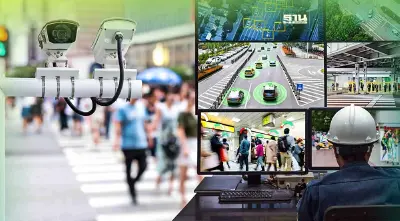 สจล.แนะใช้เทคโนโลยี AI  พร้อมเสนอ 6 วิธีลดปัญหากราดยิงในที่สาธารณะ