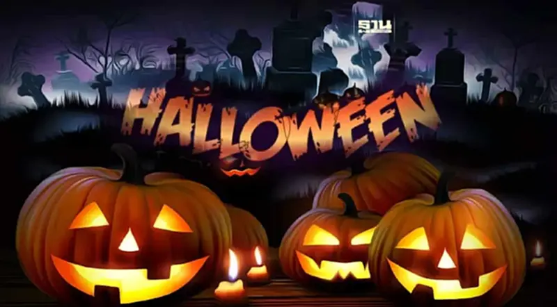 ฮาโลวีน (Halloween) 2023 พลิกประวัติความสยอง ที่มาและความหมาย ฮาโลวีน (Halloween) 2023 พลิกประวัติความสยอง ที่มาและความหมาย