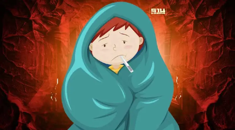 เปิด 11 ข้อควรรู้เกี่ยวกับ "RSV" เป็นได้ทุกวัย-อันตรายต่อเด็ก