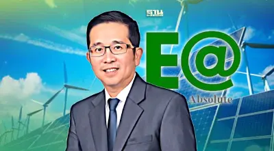 "EA" จ่อยื่นหนังสือ "กพช." ทบทวนเกณฑ์ประมูลโรงไฟฟ้าหมุนเวียน 8,500 เมกฯ