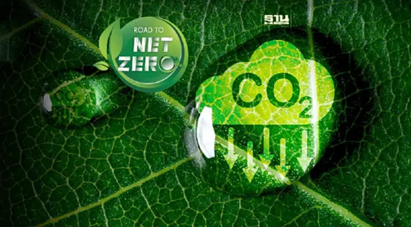 คุณกำลังทำให้โลกร้อน ? สำรวจ Carbon Footprint ในชีวิตประจำวัน คุณกำลังทำให้โลกร้อน ? สำรวจ Carbon Footprint ในชีวิตประจำวัน