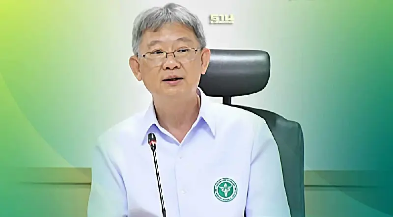 สธ. เร่งหน่วยงานนอกสังกัด เบิกจ่ายค่าเสี่ยงภัยโควิดตกค้าง 1.6 พันล้าน