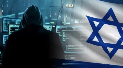 "ไมโครซอฟท์" เผยรายงาน พบแฮกเกอร์เชื่อมโยงกลุ่มฮามาส เปิดสงครามไซเบอร์