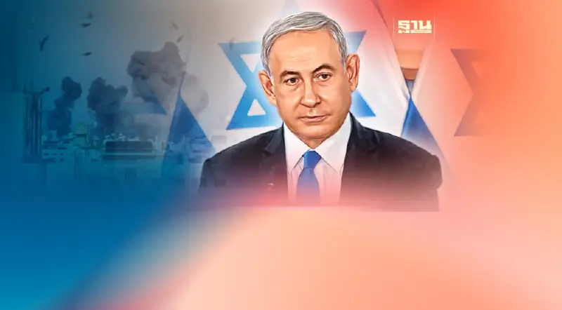 นายกฯอิสราเอล ประกาศกร้าว ล้างแค้น”กลุ่มฮามาส”