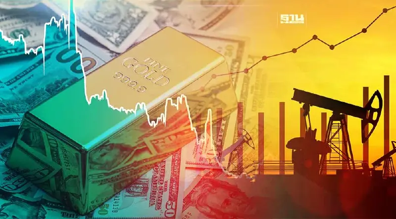 "สงคราม"ดันทองคำ-น้ำมันปรับขึ้นจำกัด แนะลงทุน"บอนด์"รับยีลด์สูงกว่า