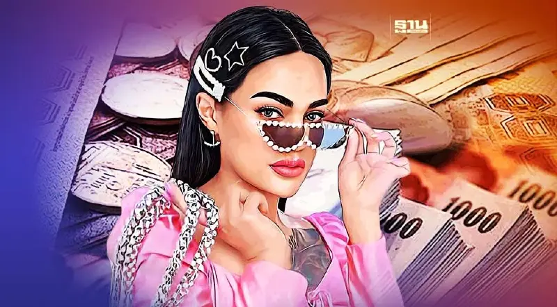 ส่องธุรกิจ "พิมรี่พาย" หลังวีนแตกกลางไลฟ์ พบขาดทุน 63 ล้าน