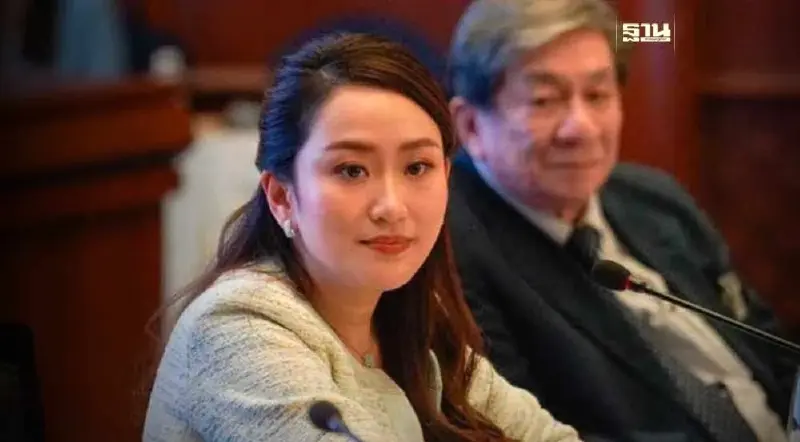 "อุ๊งอิ๊ง" เดินหน้าซอฟต์พาวเวอร์ ถกแผนปฏิบัติการ 100 วัน ผลักดัน 11 สาขา