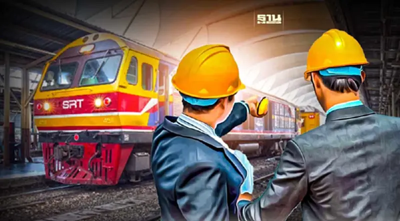 รัฐประกาศ เวนคืนที่ดิน 184 ไร่ สร้างรถไฟทางคู่ ขอนแก่น – หนองคาย รัฐประกาศ เวนคืนที่ดิน 184 ไร่ สร้างรถไฟทางคู่ ขอนแก่น – หนองคาย