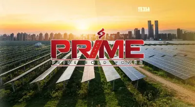 บอร์ด PRIME เคาะจัดตั้งบริษัทย่อย  ลุยธุรกิจพลังงานทดแทน -ลงทุนทั่วไป