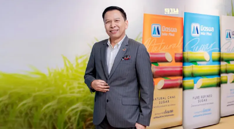 มิตรผล ชูความสำเร็จแรกบนเส้นทางสู่ Net Zeroดันอุทยานมิตรผลด่านช้างก้าวสู่ Carbon Neutrality Complex แห่งแรกของไทย มิตรผล ชูความสำเร็จแรกบนเส้นทางสู่ Net Zeroดันอุทยานมิตรผลด่านช้างก้าวสู่ Carbon Neutrality Complex แห่งแรกของไทย