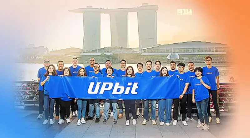 อัพบิต เฮ! สิงคโปร์ไฟเขียวดำเนินธุรกิจ“โทเคนดิจิทัลเพื่อการชำระเงิน” อัพบิต เฮ! สิงคโปร์ไฟเขียวดำเนินธุรกิจ“โทเคนดิจิทัลเพื่อการชำระเงิน”