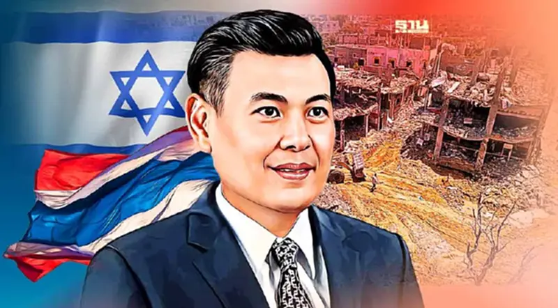 "จักรพงษ์"แจงสภา เร่งประสานทูตต่างชาติ ขอปล่อย 16 ตัวประกันคนไทย "จักรพงษ์"แจงสภา เร่งประสานทูตต่างชาติ ขอปล่อย 16 ตัวประกันคนไทย