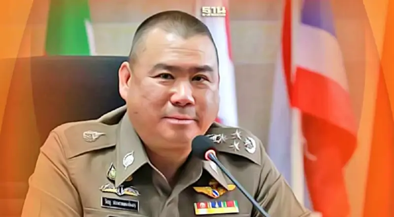 ประวัติ "วิสนุ ปราสาททองโอสถ" หลาน "หมอเสริฐ" ตัวเต็งประธานบอร์ดทอท. ประวัติ "วิสนุ ปราสาททองโอสถ" หลาน "หมอเสริฐ" ตัวเต็งประธานบอร์ดทอท.