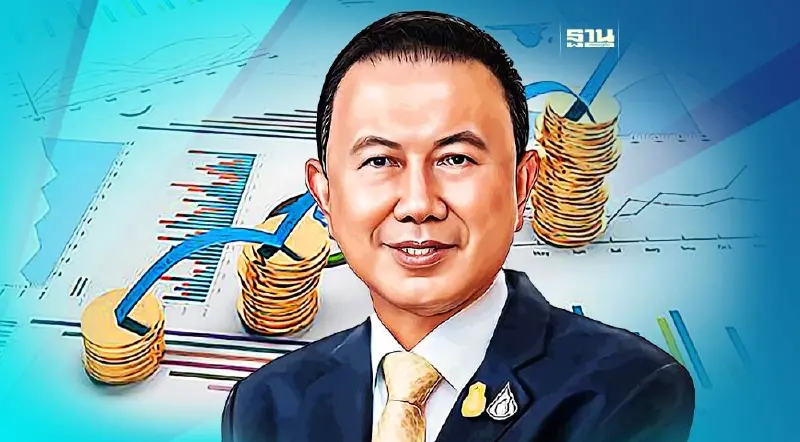 บิ๊กหอการค้าฯ ขอบคุณรัฐบาล ลดค่าไฟ-รถไฟฟ้า มั่นใจหนุนใช้จ่ายปลายปีคึกคัก