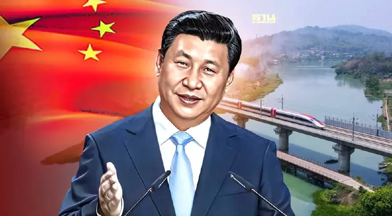 สี จิ้นผิง : หัวหน้าสถาปนิกผู้ออกแบบ "แผนริเริ่มหนึ่งแถบหนึ่งเส้นทาง"