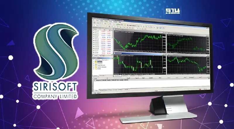 หุ้น SRS ปิดเทรดวันแรก 12.40 บาท ต่ำจอง 22.50% โบรกให้ราคาแนะนำ 17.60 บาท