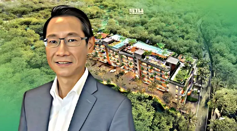 ภูเก็ตบูม ฮาบิแทท กรุ๊ป ทุ่ม 2,800 ล้าน ส่ง วิลล่า-คอนโด ลักชัวรี  ลุยหาดบางเทา