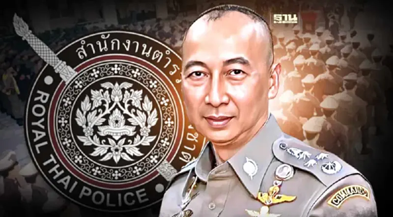“บิ๊กต่อ”แบ่งงาน“รองผบ.ตร.-จเร”คุมงาน 11 ศูนย์ปราบอาชญากรรมพิเศษ “บิ๊กต่อ”แบ่งงาน“รองผบ.ตร.-จเร”คุมงาน 11 ศูนย์ปราบอาชญากรรมพิเศษ