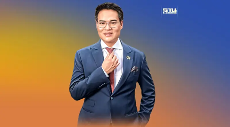 “ศุภโชค ปัญจทรัพย์” กับแนวคิดธุรกิจอสังหาฯ ที่ไม่พึ่งกงสี เน้นเติบโตตลาดบน “ศุภโชค ปัญจทรัพย์” กับแนวคิดธุรกิจอสังหาฯ ที่ไม่พึ่งกงสี เน้นเติบโตตลาดบน