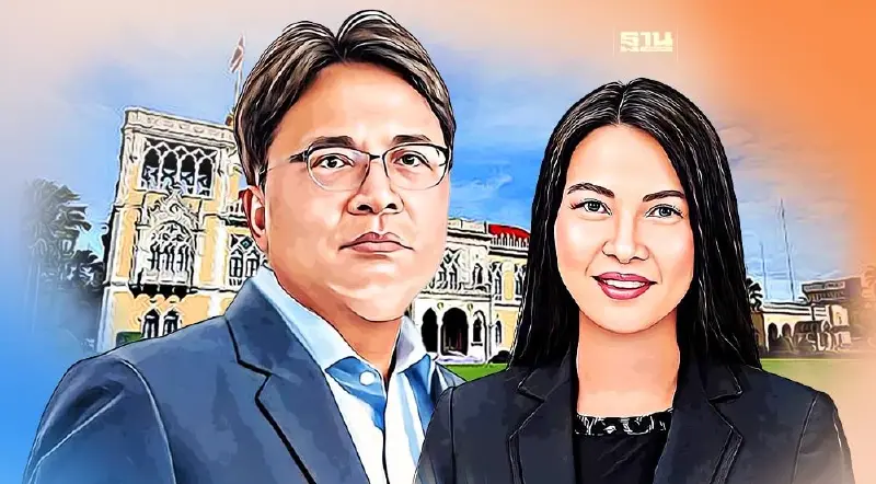 มติครม. โยกย้ายบิ๊กคลัง“กุลยา” ผงาดอธิบดีสรรพากร “ธีรัชย์”อธิบดีกรมศุลฯ