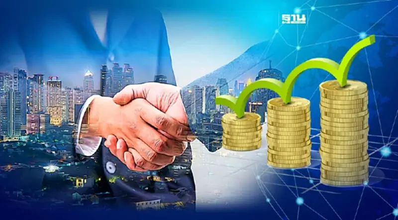 CMDF ขยายเวลารับสมัคร “ผู้จัดการกองทุนส่งเสริมการพัฒนาตลาดทุน” CMDF ขยายเวลารับสมัคร “ผู้จัดการกองทุนส่งเสริมการพัฒนาตลาดทุน”