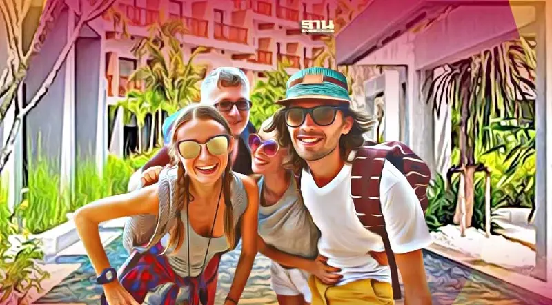 ท่องเที่ยวไตรมาส 4 คึกคัก โรงแรม 4-5 ดาว อัพราคาสูงเกินก่อนเกิดโควิดแล้ว