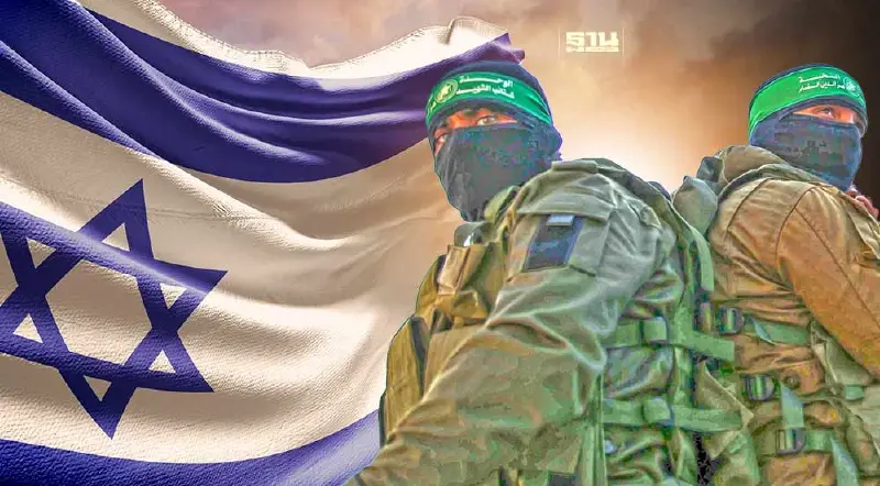 เปิดข้อมูลฝั่ง "อิสราเอล" ผ่ารากเหง้าปัญหาความขัดแย้งกับ "กลุ่มฮามาส"