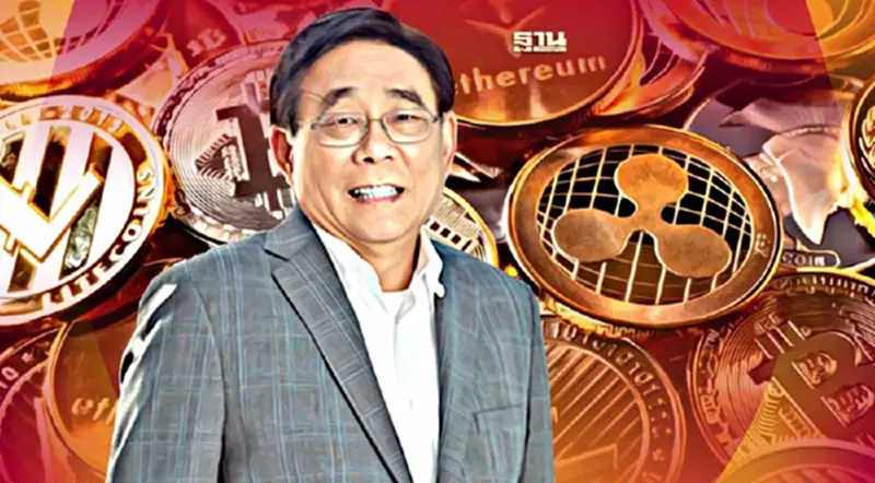 เปิดประวัติ พิชัย ชุณหวชิร กุนซือนายกฯ ฟันธงแจกเงินดิจิทัล ก.ย. 67 เปิดประวัติ พิชัย ชุณหวชิร กุนซือนายกฯ ฟันธงแจกเงินดิจิทัล ก.ย. 67