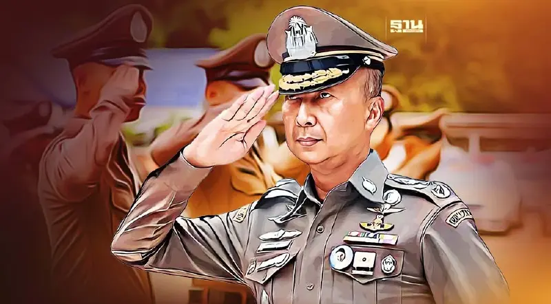 เปิดระเบียบทรงผมใหม่ตำรวจยุค“บิ๊กต่อ” เปิดระเบียบทรงผมใหม่ตำรวจยุค“บิ๊กต่อ”