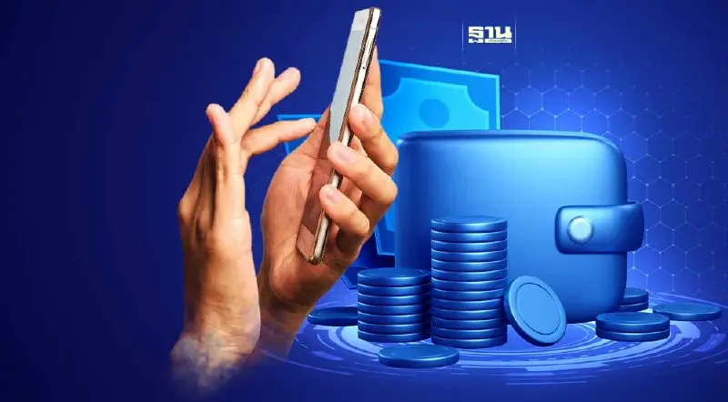 super app เงินดิจิทัล 10000  หลัง รัฐบาล เตรียมเปิดให้ดาวน์โหลด