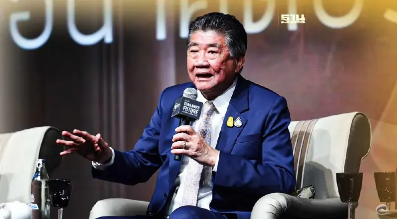 "รัฐบาลสลายขั้ว" ยึดประนีประนอม ยอมรับกันได้