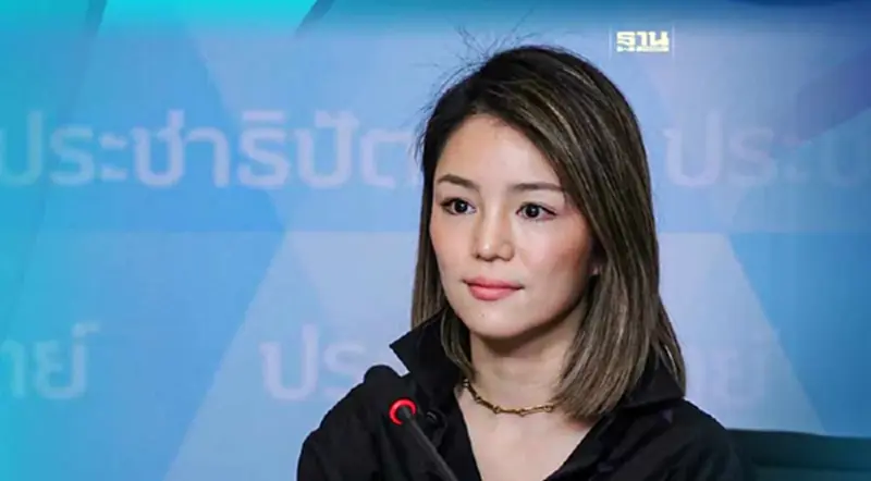 “มาดามเดียร์”แนะเร่งสร้างความเชื่อมั่นท่องเที่ยวหลังเกิดเหตุที่พารากอน “มาดามเดียร์”แนะเร่งสร้างความเชื่อมั่นท่องเที่ยวหลังเกิดเหตุที่พารากอน