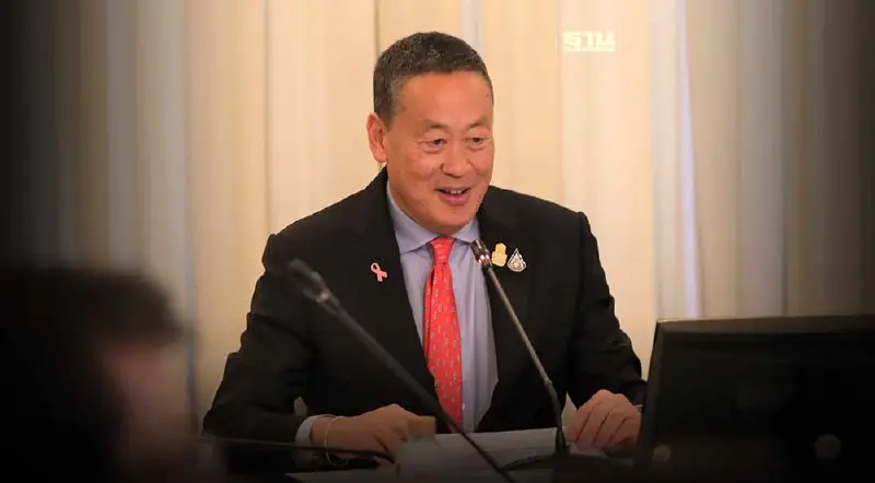 นายกฯ ฟื้นโครงการ “1 กีฬา 1 รัฐวิสาหกิจ พลัส” ให้งบ 1,500 ล้านบาท