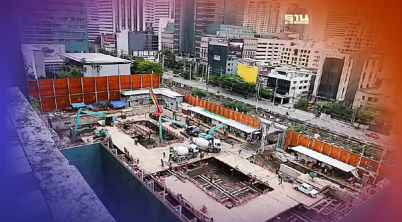 ศาลปกครองกลางสั่งเพิกถอนรายงาน EIA โครงการ 125 สาทร ศาลปกครองกลางสั่งเพิกถอนรายงาน EIA โครงการ 125 สาทร