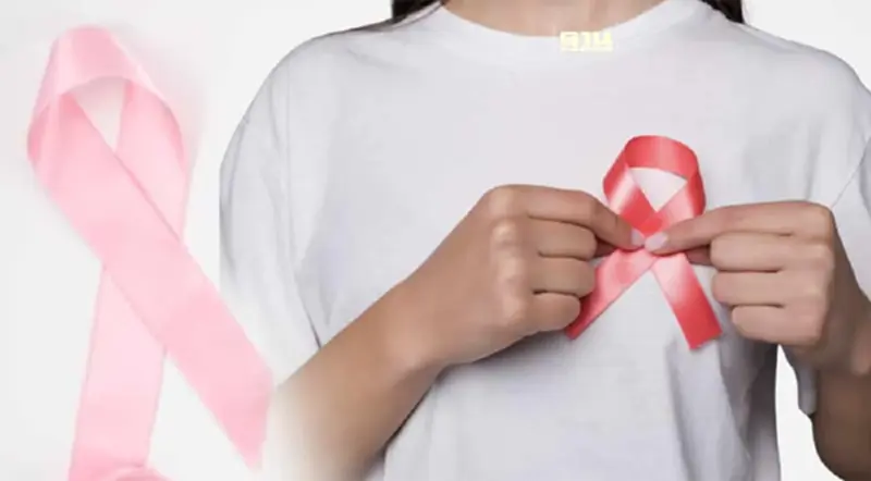 7 ต.ค. “วันมะเร็งเต้านมสากล” World Breast Cancer Day โรคนี้ป้องกันได้ รักษาได้ 7 ต.ค. “วันมะเร็งเต้านมสากล” World Breast Cancer Day โรคนี้ป้องกันได้ รักษาได้