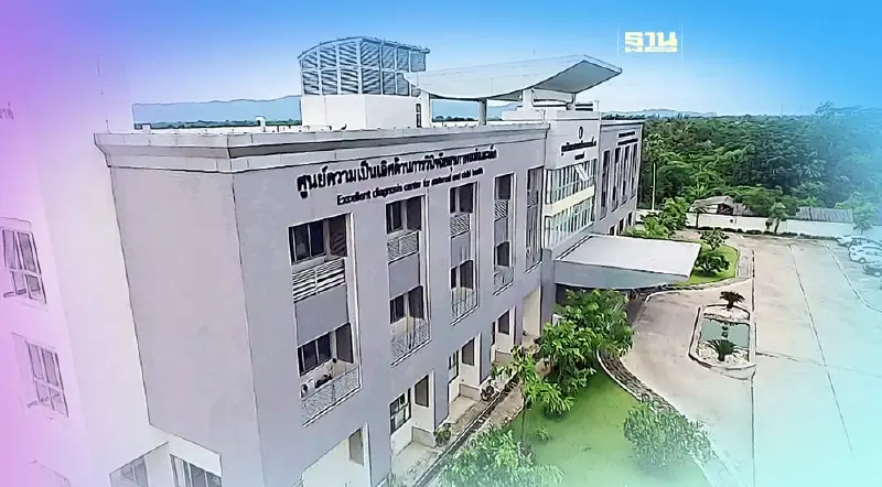 กรมวิทย์ จ่อตั้งศูนย์ความเป็นเลิศบริการคัดกรอง 3 โรคร้าย