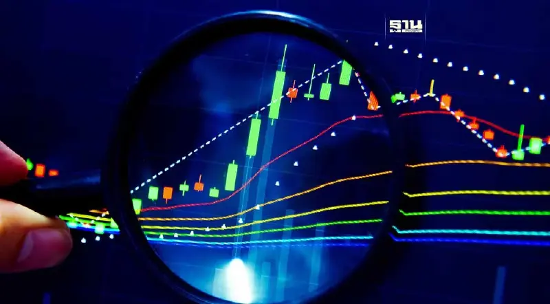 ต่างชาติถือครองหุ้นไทย เผยส.ค.สูงเป็นประวัติการณ์กว่า 5.87 ล้านล้านบาท
